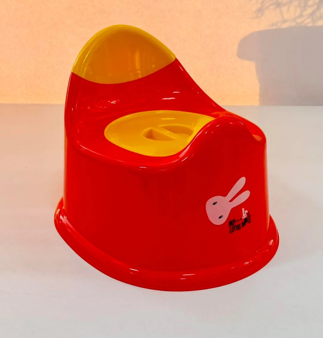 Generic Potty Trainer Detachable Bowl - image 4