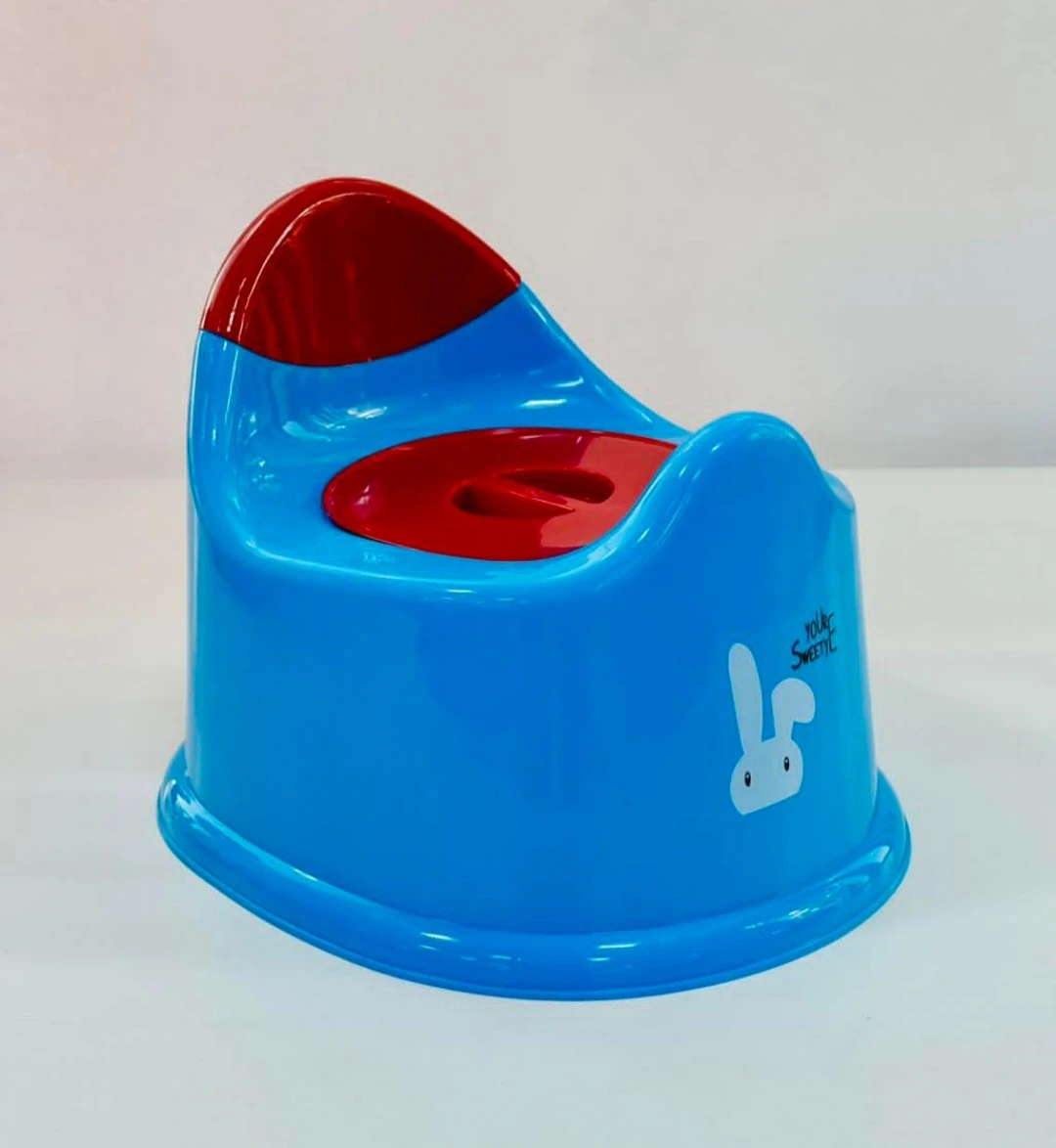 Generic Potty Trainer Detachable Bowl