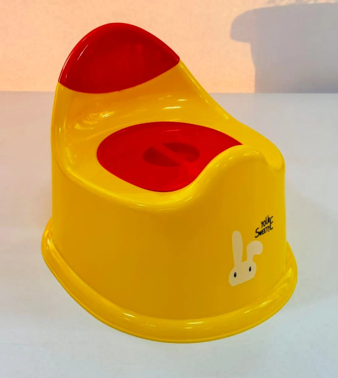 Generic Potty Trainer Detachable Bowl - image 2