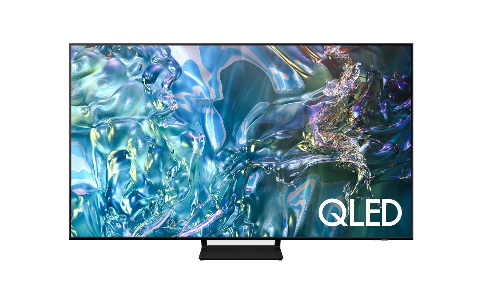 Samsung 65″ Q65D QLED 4K HDR Smart TV