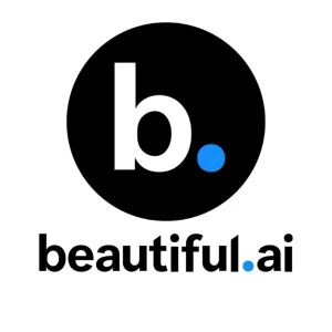 Beautiful AI One year Pro subscription