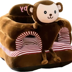 Generic Infant Support Seat Plush (3-12 Months)