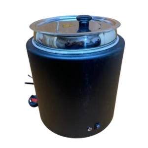 Generic Soup Warmer 10L