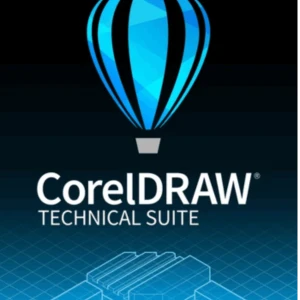 CorelDRAW Technical Suite 2024 Retail Key for Windows