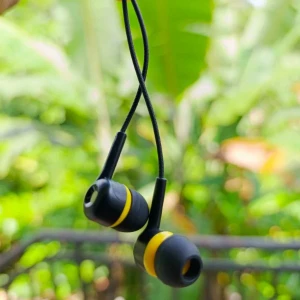 Generic Handsfree with mic 3.5mm for Smartphone/Tab/Laptop