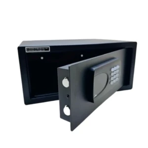 Generic Hotel Safety Locker Metal Construction