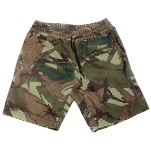 Levi's Men's Cama Short Camouflage