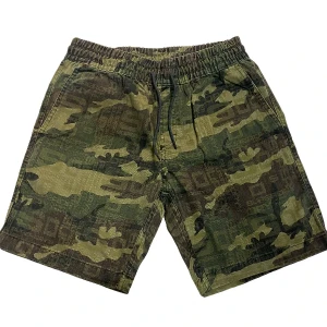 Levi's Cama Short Camouflage