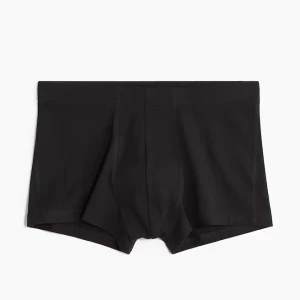 H&M Cotton Boxer Shorts Stretch Comfort