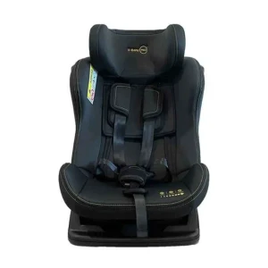 Generic Baby Car Seat Multi-height Adjustable Headrest