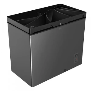 Walton WCG-3J0-GDDB-XX 300L Inverter Chest Freezer