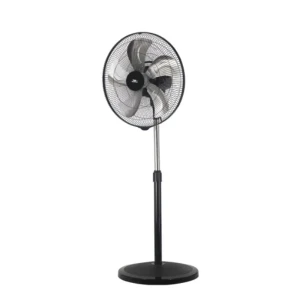 WIPRO WSF-45302 5-Blade Aluminum Stand Fan