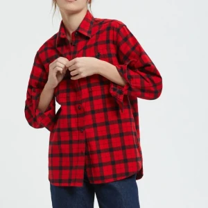 Filson Alaskan Guide Shirt Women's Flannel