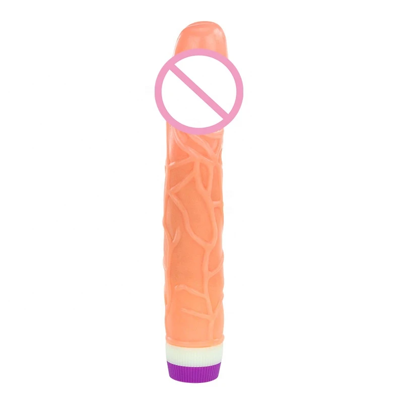 Vibrate Dildo for Women vibrator sex toy - image 4