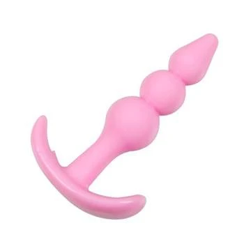wearable silicon butt anal plug sex toy - image 5
