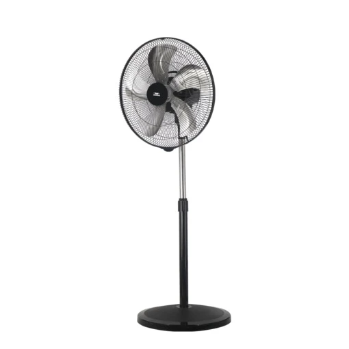 WIPRO WSF-45302 5-Blade Aluminum Stand Fan
