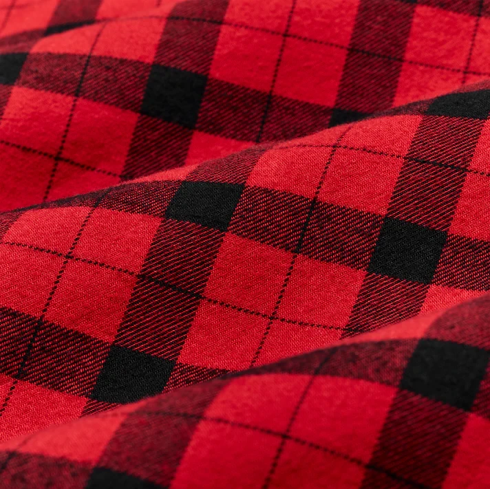 Filson Alaskan Guide Shirt Women's Flannel - image 4