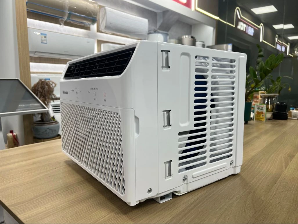 Air Conditioner Window Mount small room 5000BTU R410A - image 2