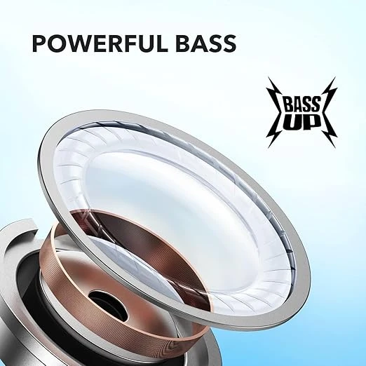 Anker SoundCore R50i Wireless Earbuds - image 5