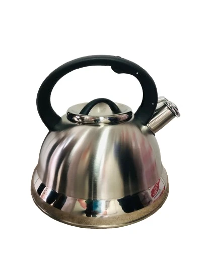 Camel Whistling Kettle 3.0L Induction Base