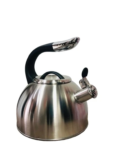 Camel GS04098A1 Whistling Kettle 3.0L
