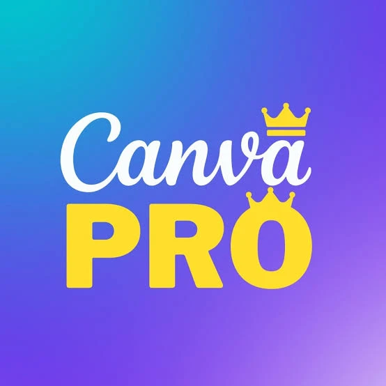 Canva Pro EDU 1 Year Warranty