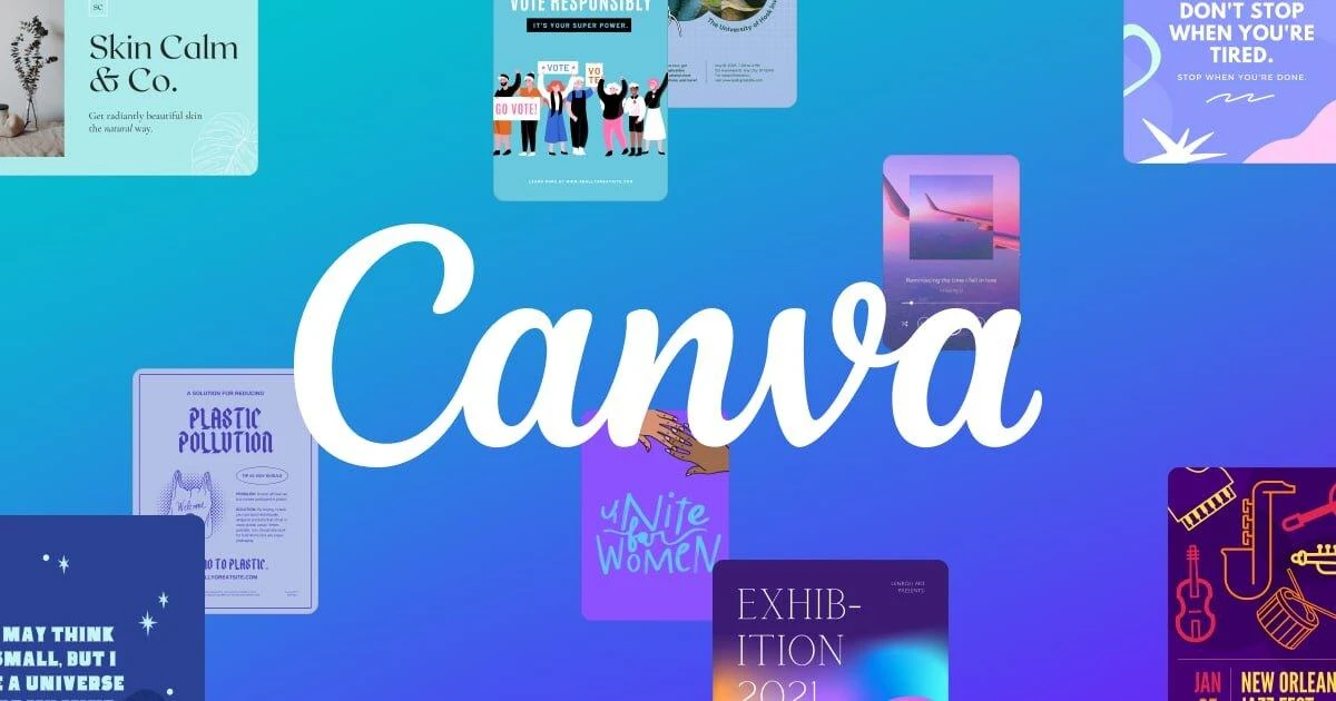 Canva Pro EDU 1 Year Warranty - image 2