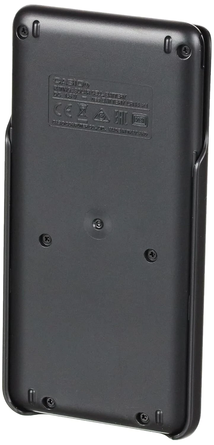 Casio FX-991ES Plus-2nd Ed. Scientific Calculator - image 4