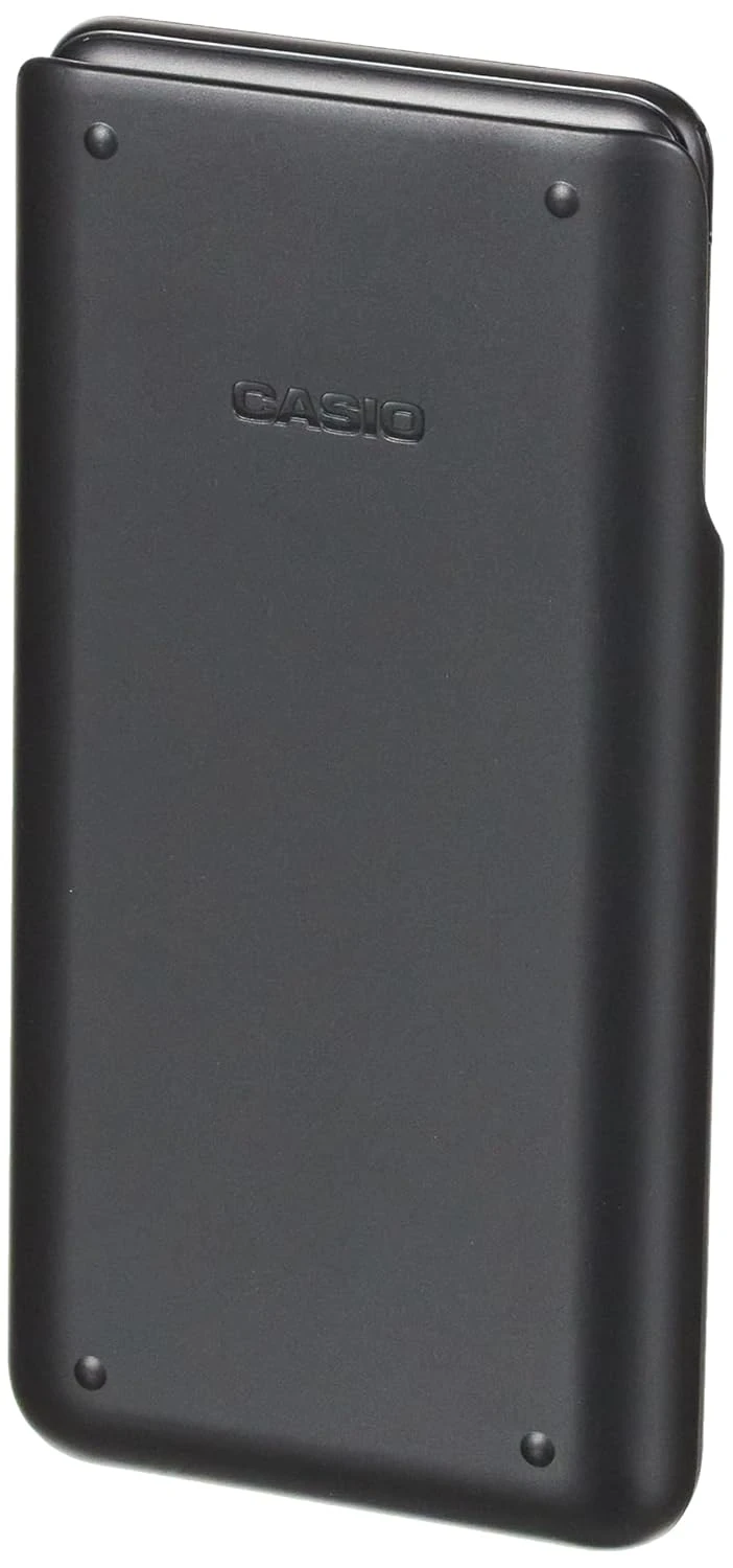 Casio FX-991ES Plus-2nd Ed. Scientific Calculator - image 5