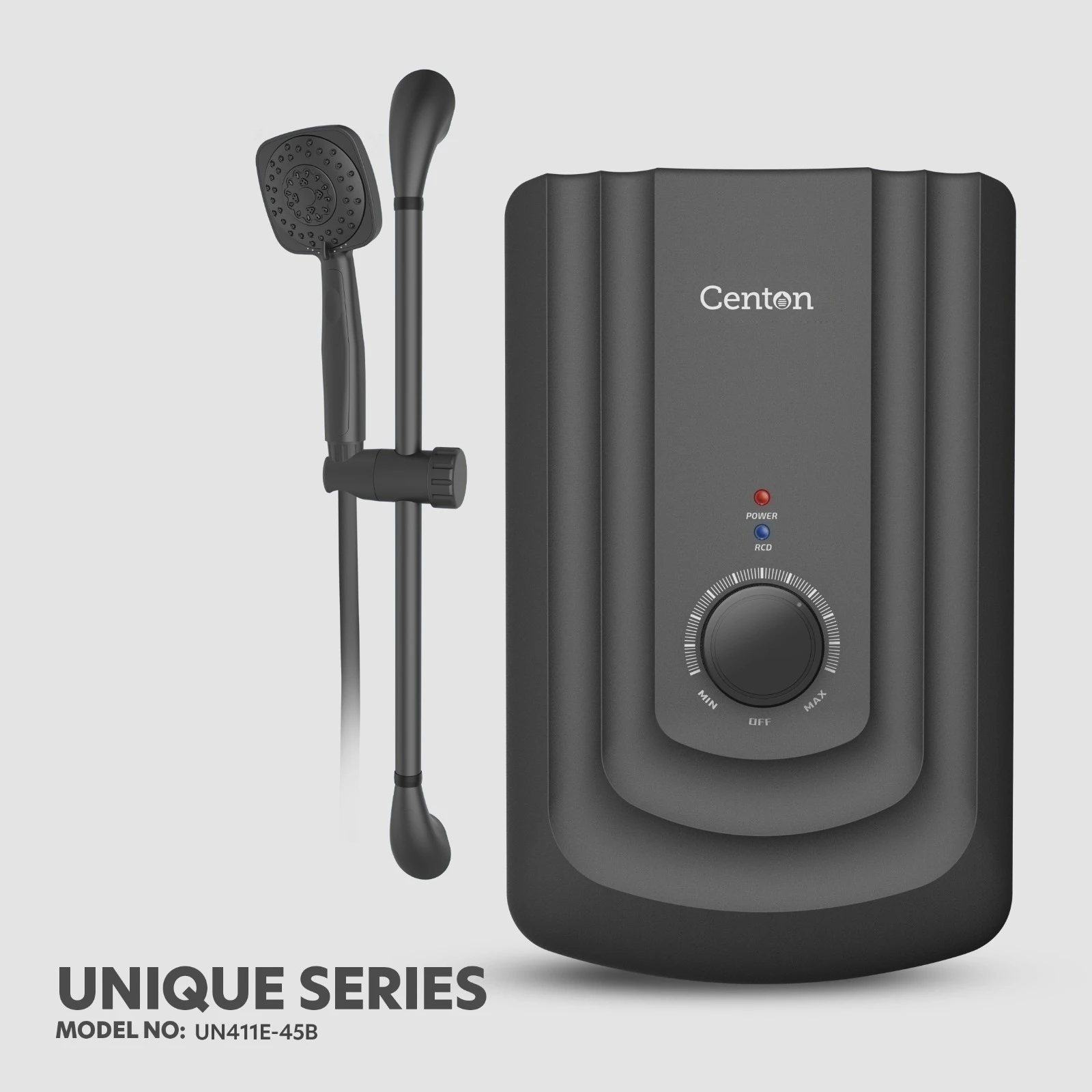 Centon Unique Series Water Heater without Pump - image 2