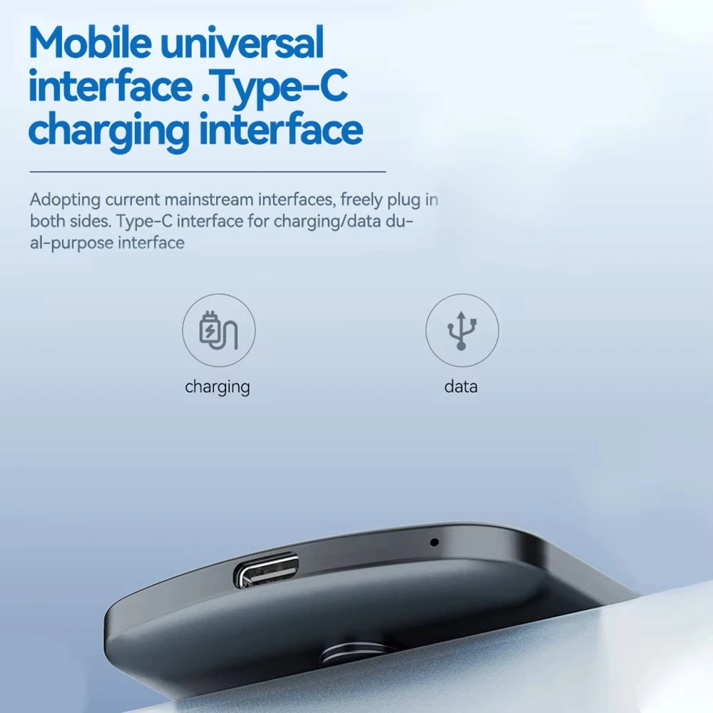 ChatGPT AI Powered Translator APP Voice Recorder 32GB - image 7