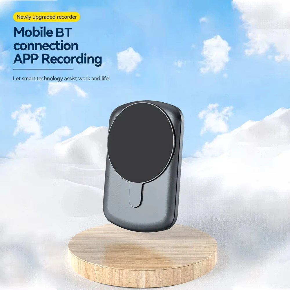 ChatGPT AI Powered Translator APP Voice Recorder 32GB - image 3