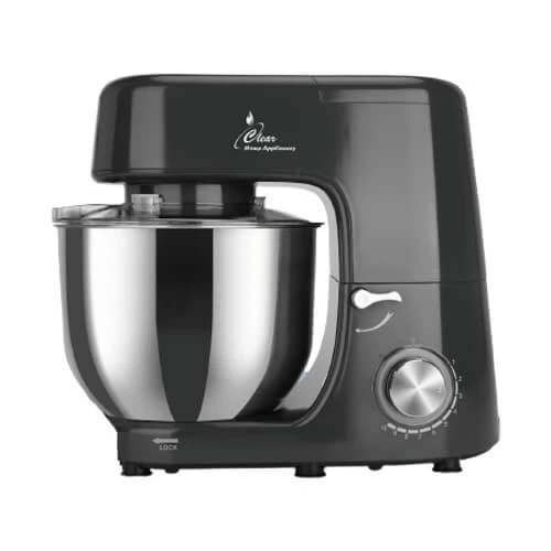 Clear Power CPM-8505 Stainless Steel Bowl Mixer