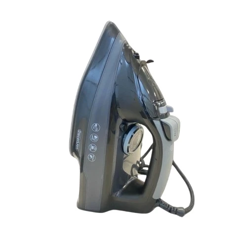 Decorlion TGNS-SW401 2400W Steam Iron
