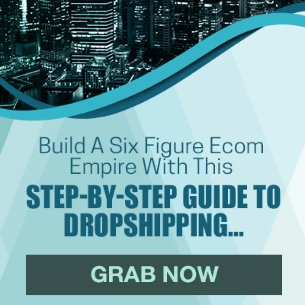 Dropshipping101 Masterclass Video & eBook Training - image 2