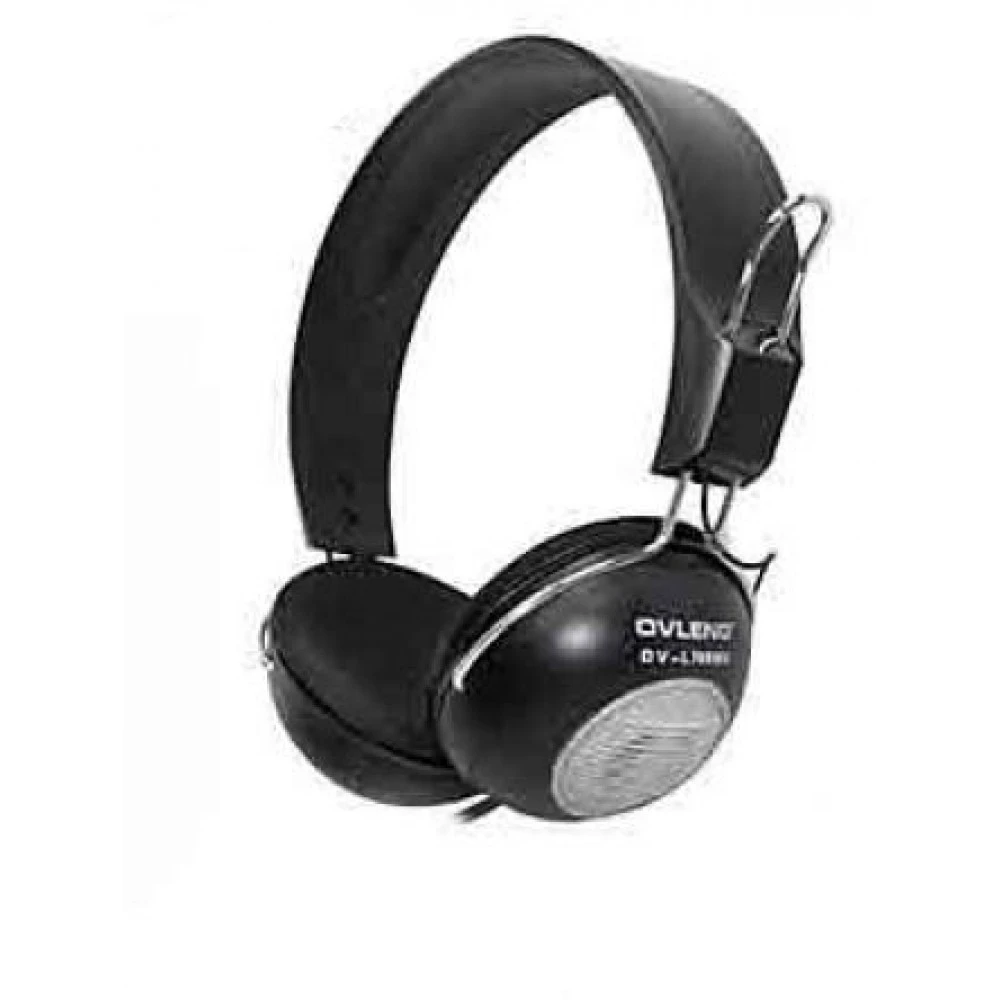 Ovleng OV-L708 High Fidelity Stereo Headset - image 2
