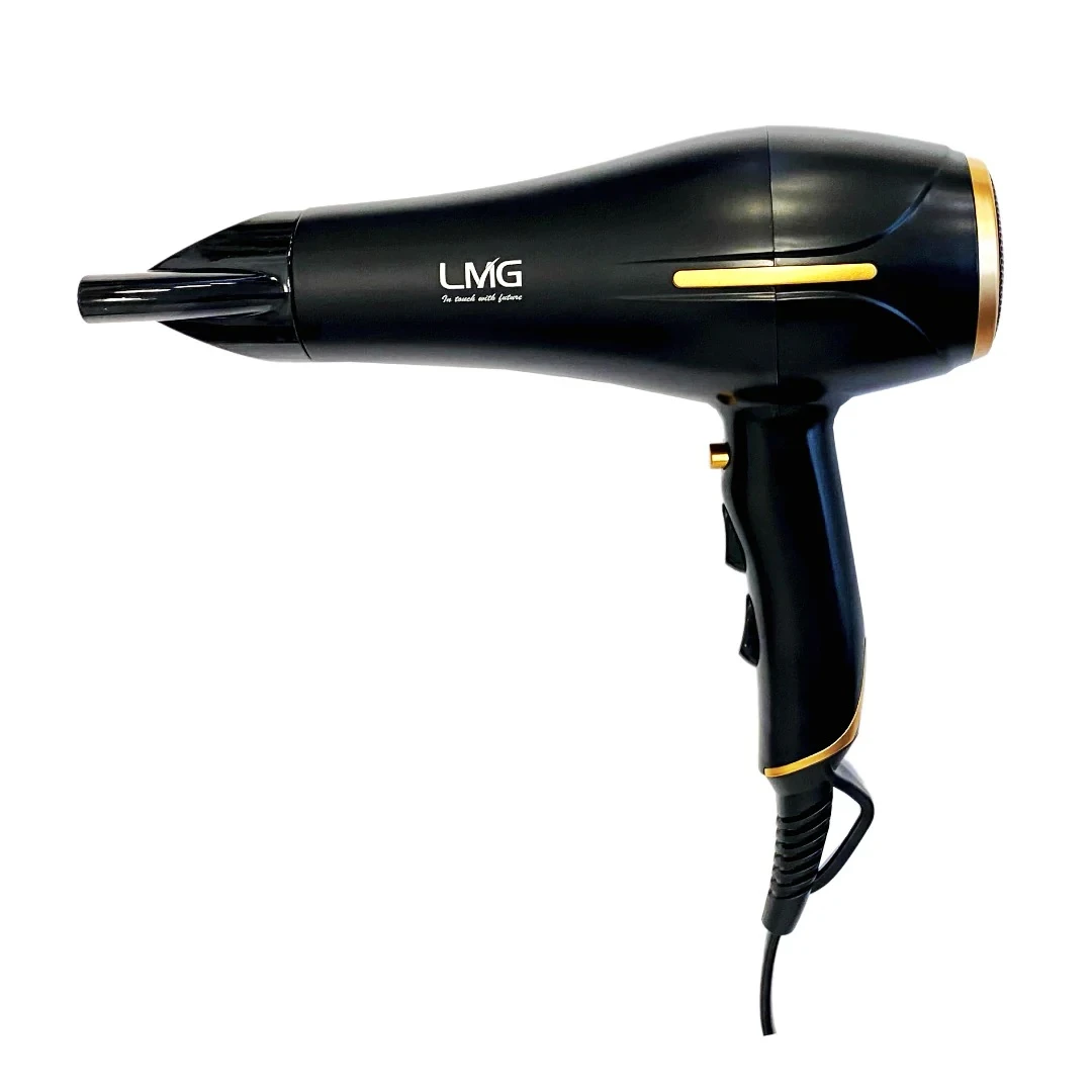 LMG Hair Dryer 2000W - MGS-8018 - image 1
