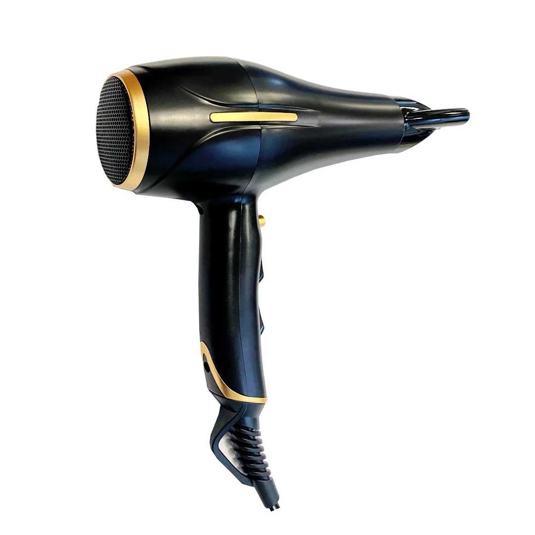LMG Hair Dryer 2000W - MGS-8018 - image 2