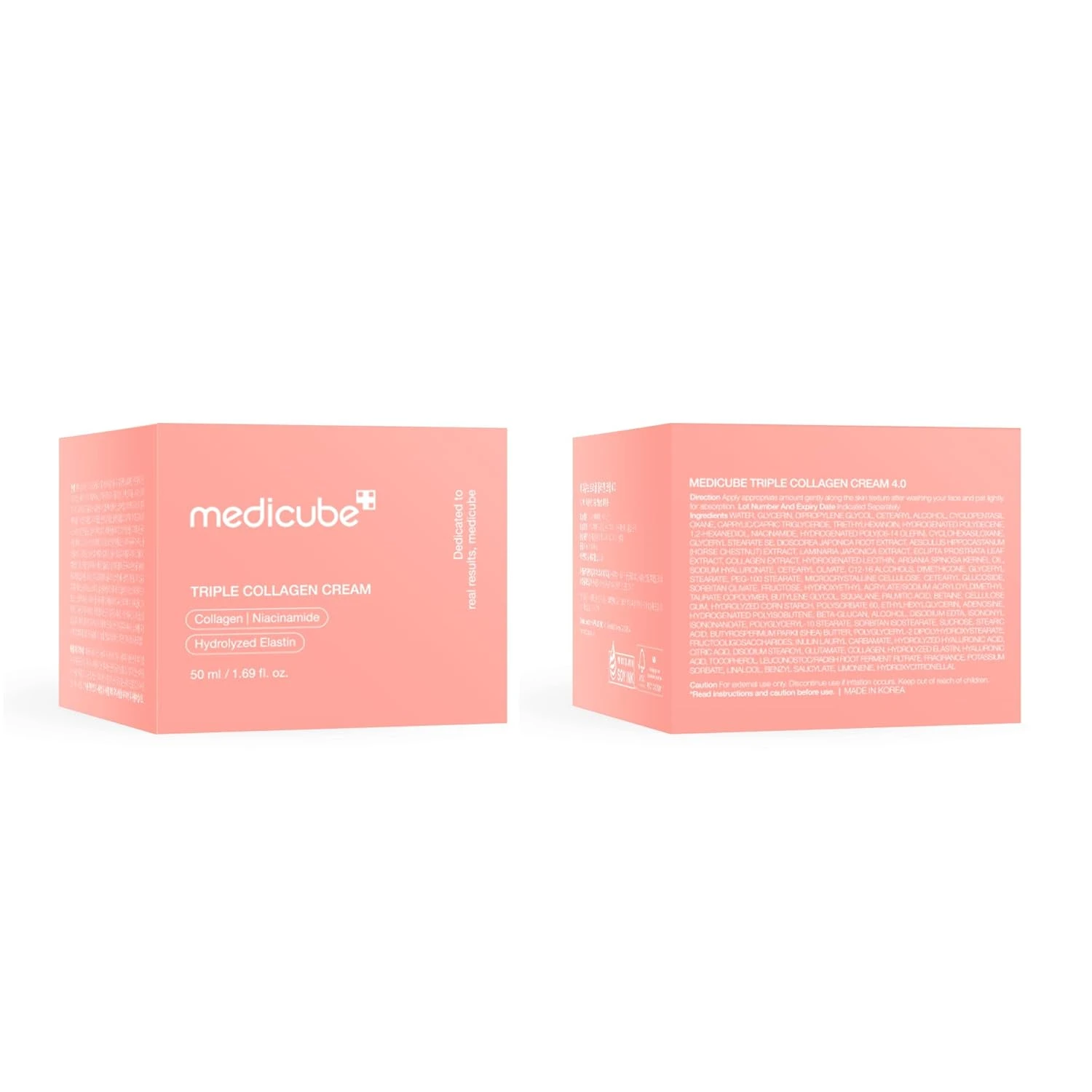 Medicube Triple Collagen Cream 50ml - image 1
