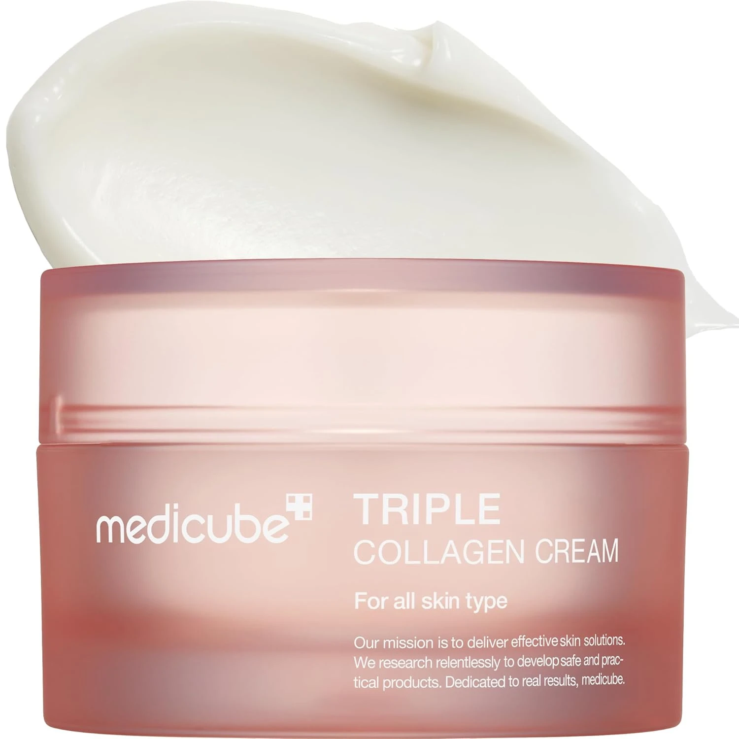 Medicube Triple Collagen Cream 50ml - image 5