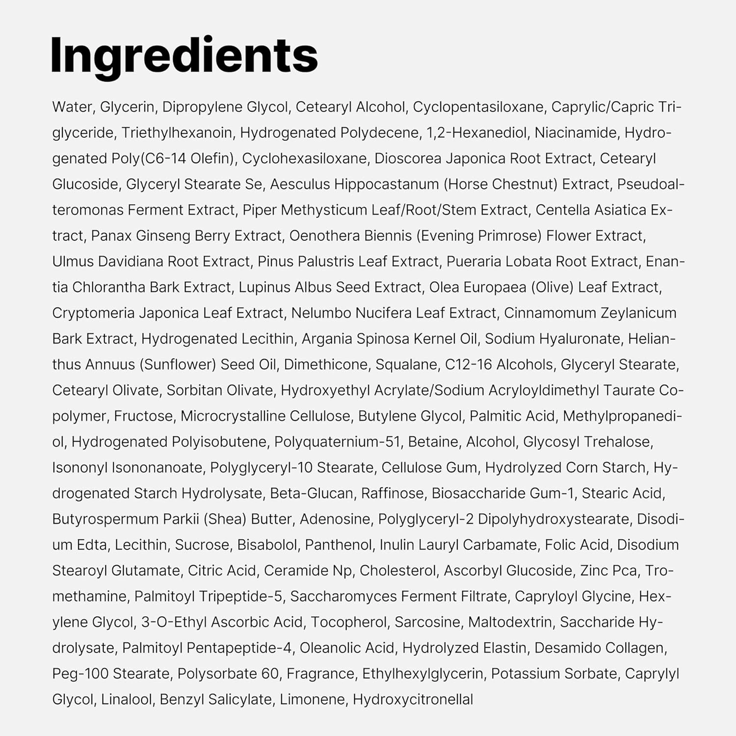Medicube Triple Collagen Cream 50ml - image 2