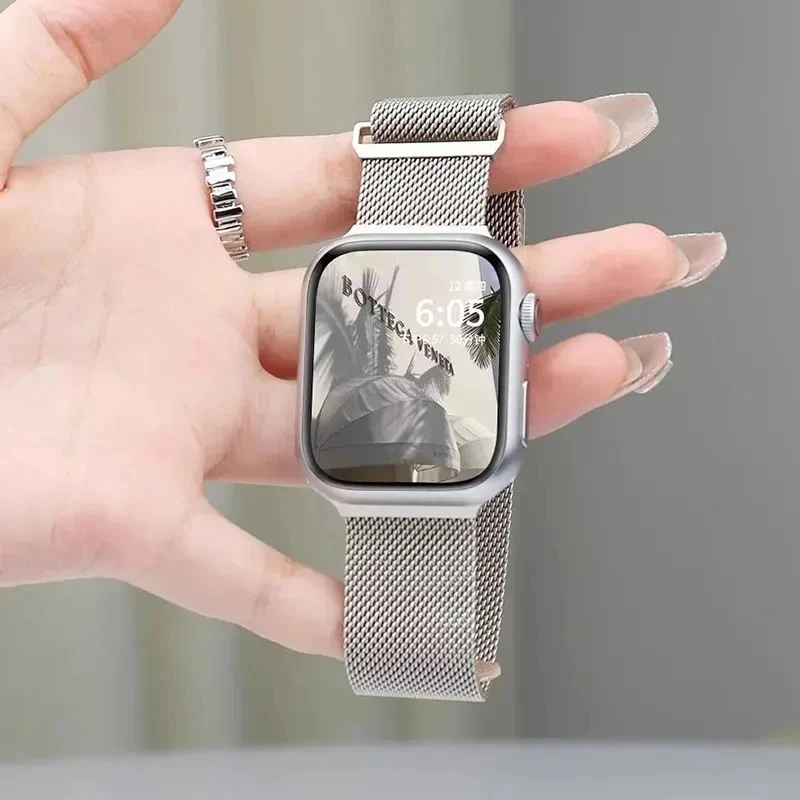 Generic Milanese Magnetic Loop Strap - image 8