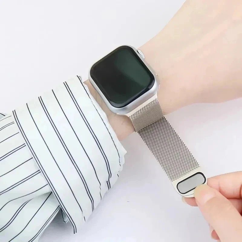 Generic Milanese Magnetic Loop Strap - image 10