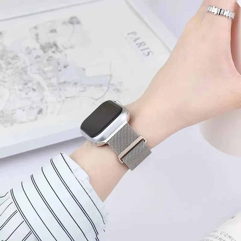 Generic Milanese Magnetic Loop Strap - image 11