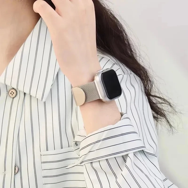 Generic Milanese Magnetic Loop Strap - image 12
