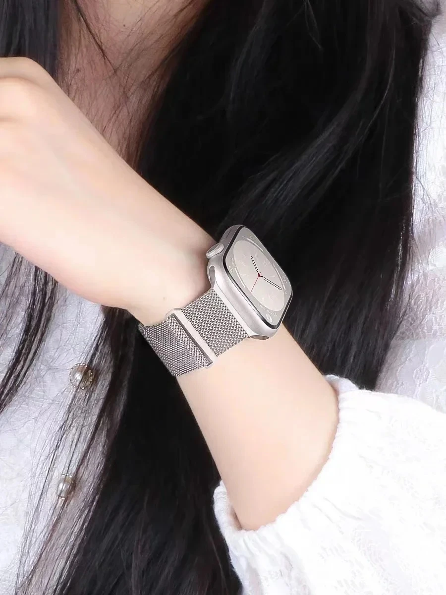 Generic Milanese Magnetic Loop Strap - image 13