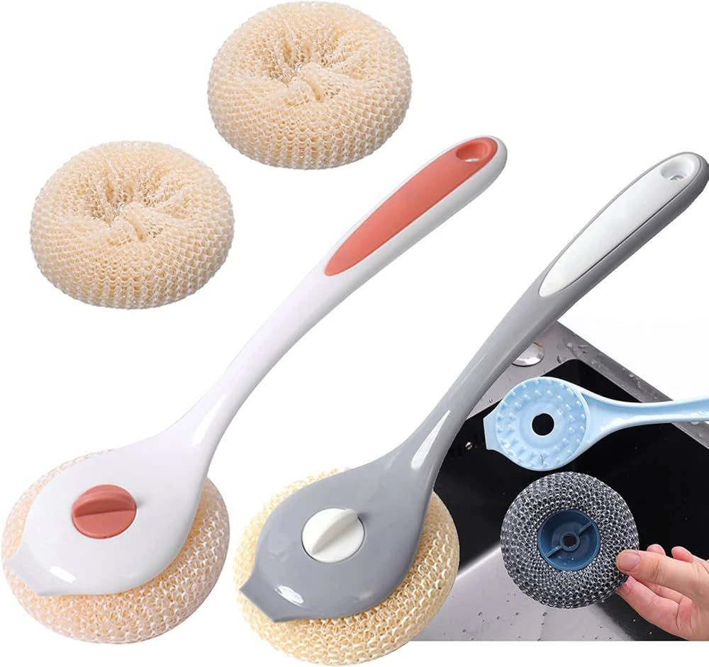 Generic Multi-Purpose Scrub Scrubber Dish Wash