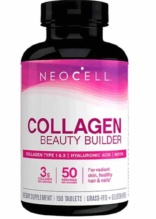 Neocell Super Collagen Original USA Formula