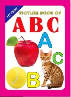 Generic Picture Books Series 8 Books Set - image 3