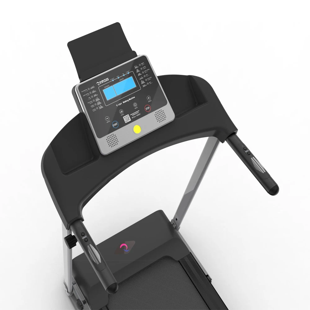 Quantum T101 Walker Treadmill - image 2